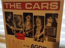 The Cars Live at the Agora 1978 RSD 2017 Vinyl