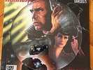 Vangelis - Blade Runner Soundtrack Picture Disc OST - Record Store Day RSD 2017