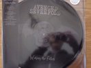 AVENGED SEVENFOLD WAKING THE FALLEN 2 X LP PICTURE DISC  RECORD STORE DAY /1300