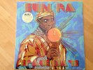 Sun Ra RSD 2017  Spaceways  Ltd. Edition Blue and White colored vinyl JAZZ