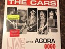 RSD 2017 - THE CARS - LIVE AT THE AGORA 1978 SEALED NEW WAVE ROCK LIMITED