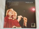 DAVID BOWIE 'CRACKED ACTOR' 3 LP Set RSD 2017 180g NEW SEALED