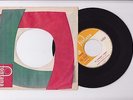 Claude François / Kôkô / Le Nabout Twist Exotica/Twist Rare French Single 1962