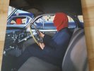 THE MARS VOLTA Frances the Mute 3x LP original GSL 2005 rare at the drive-in