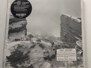 Dave Matthews Band—DMB—Live at Red Rocks—Silver Colored Vinyl Boxset—2017 RSD