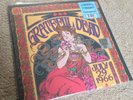 The Grateful Dead P.N.E. Garden Auditorium Vancouver 7/29/66 LP RSD 2017 2xLP