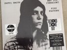 Patti Smith 