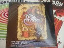 RSD 2017 - DARK CRYSTAL - OST SOUNDTRACK BOWIE JIM HENSON SEALED JONES LP