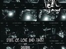 SEALED Pearl Jam 