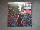 A Day To Remember Homesick - Vinyl LP - White