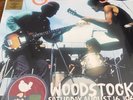 SANTANA Live at Woodstock 1969 Limited Vinyl RSD 2017