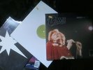 David Bowie RSD 2017 all three releases Bowpromo, No Plan, Cracked Actor.