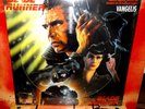 Blade Runner: OST Soundtrack Record Store Day 2017 Picture Disc Vinyl/3500. NEW.