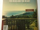 The Head and the Heart   Stinson Beach Sessions RSD 2017 Record Store Day NEW