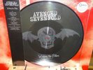 Avenged Sevenfold: Waking The Fallen Record Store Day 2017 Picture Disc LP/1300