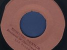 1937 BUSTY BROWN-CONSIDER ME-LEE PERRY PRE RELEASE-EX-REGGAE 45 7