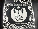 Jimmy Page & The Black Crowes Live 10