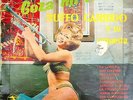 RUFO GARRIDO KALAMAR CUMBIA AFRO ASESINA COLOMBIA POWER BEAT SELLO ROBEGOMER