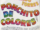POLIBIO MAYORGA & OLMEDO TORRES PONCHITO DE COLORES CUMBIA SONIDERA ORGANO MOOG