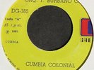 TOMAS BURBANO CUMBIA COLONIAL POWER BEAT COLOMBIA CUMBIA SONIDERA VINTAGE LISTEN