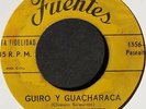CLIMACO SARMIENTO GUIRO Y GUACHARACA CUMBIA PITCH ASESINO AFRO POWE BEAT LISTEN