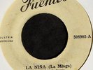 AFROSOUND LA MINGA CUMBIA ORGANO GUITARRA CUMBIA EFECTOS EXITO SONIDO FASTASMA