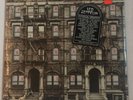 Led Zeppelin LP 
