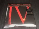 COHEED AND CAMBRIA Good Apollo I'm burning star IV 2LP RSD 2017 SPLATTER VINYLS