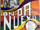 LITO BARRIENTOS - Push and Pull / LATIN FUNK MONSTER LP Onda Nueva HEAR LISTEN