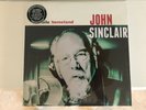 JOHN-SINCLAIR-Mobile-Homeland-LP-RSD-2017-MC5-Detroit-Cobras- SEALED