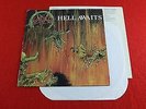 SLAYER HELL AWAITS LP BANZAI RECORDS metallica motorhead venom celtic frost