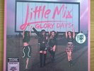 LITTLE MIX GLORY DAYS RECORD STORE DAY 2017 RSD PINK VINYL