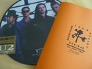 U2 - Red Hill Mining Town (2017 Mix) - RECORD STORE DAY 2017 - Pic Disc + book *