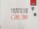 The Distillers Coral Fang Red Vinyl RSD 2017 New & Sealed brody dalle qotsa punk