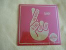 IAN HUNTER & THE RANT BAND RSD 2017 DANDY 7 INCH LTD GOLD VINYL number 57/1000