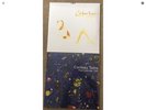 COCTEAU TWINS - Milk & Kisses/Four Calendar Cafe 2017 white 2LP set RSD 2017