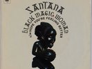 SANTANA: Black Magic Woman USA ’70 OG Columbia 45 w/ PS Billboard #4 Rare Sleeve