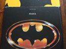 Prince Batdance Partyman Record Store Day RSD 2017 2 Set Single's LP