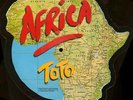 Toto - Africa / Rosanna (Pic Disc) 12