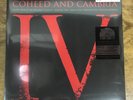 Coheed and Cambria Good Apollo LP RSD 2017 Record Store Day 2017
