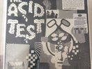 Ken Kesey The Acid Test Grateful Dead RSD 2017 Sealed