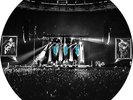 OCEAN COLOUR SCENE OCS  Live At The Hydro UK RSD 2017 Picture Disc New Sealed