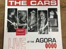 The Cars Live at The Agora LP RSD 2017 Record Store Day 2017