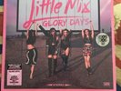 LITTLE MIX GLORY DAYS RECORD STORE DAY 2017 RSD PINK VINYL