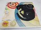 SUPERCHUNK CUP OF SAND RSD 2017 RELEASE