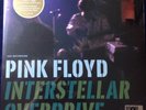 Pink Floyd Interstellar Overdrive Limited Edition Record Store Day RSD 17 Poster