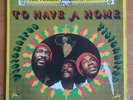 The Visionaires To Have A Home LP
