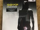 Iggy Pop Post Pop Depression LP RSD 2017 Record Store Day 2017