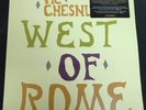 VIC CHESNUTT West of Rome 2LP RSD Record Store Day 2017 NEW