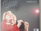 DAVID BOWIE CRACKED ACTOR 3 x LP VINYL RSD 2017 RECORD STORE DAY SEALED IN HAND